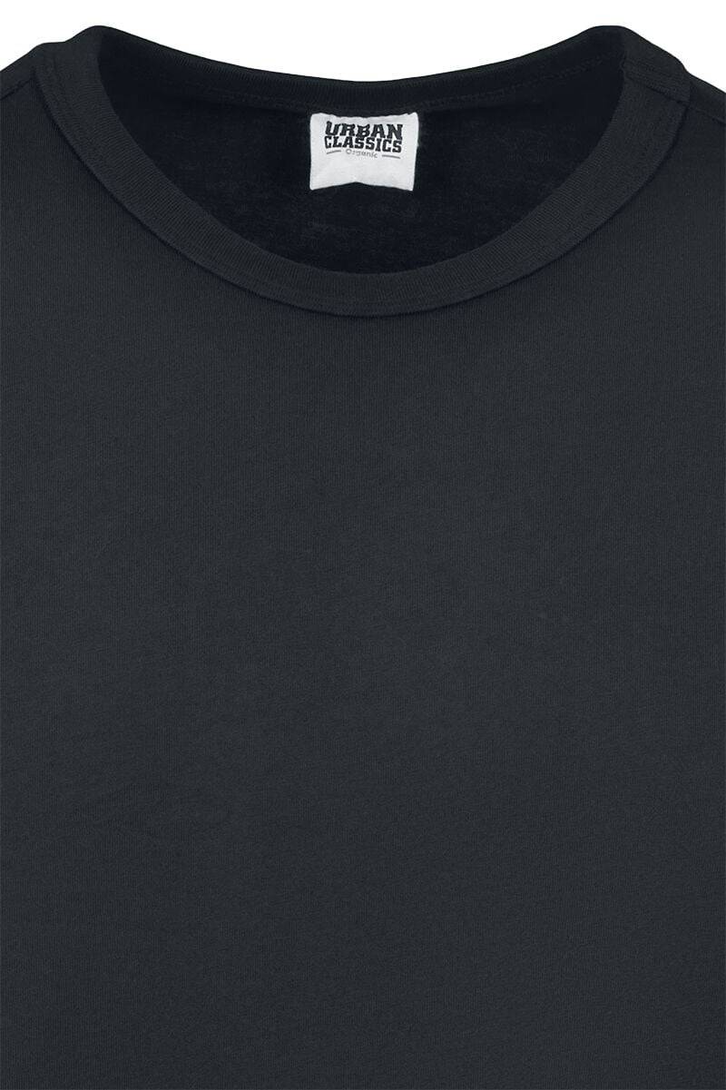 EMP "Urban Classics" T-Shirt Schwarz Von Urban Classics