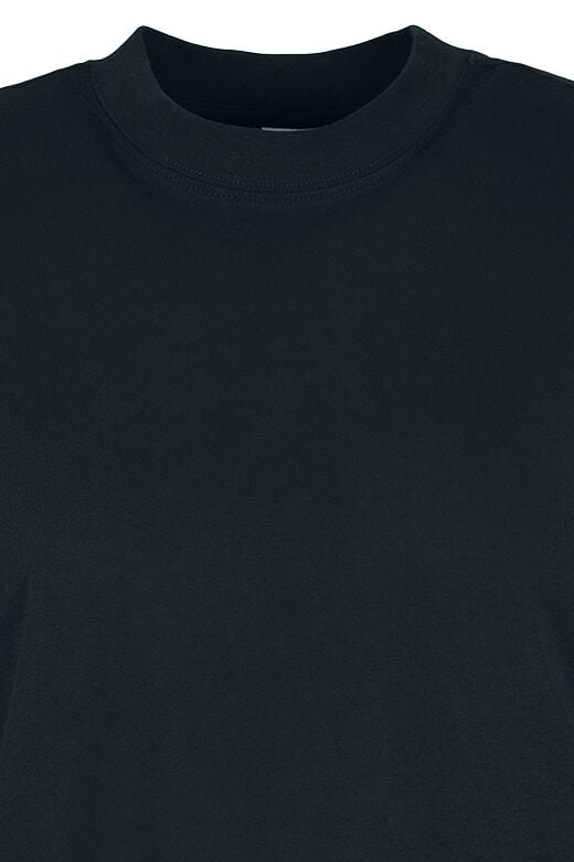 EMP "Urban Classics" T-Shirt Schwarz Von Urban Classics