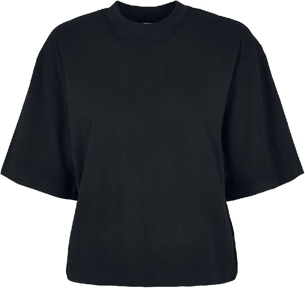 EMP "Urban Classics" T-Shirt schwarz von Urban Classics