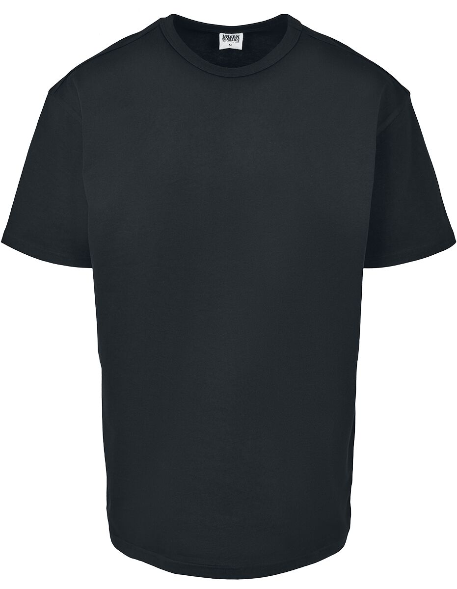 EMP "Urban Classics" T-Shirt schwarz von Urban Classics
