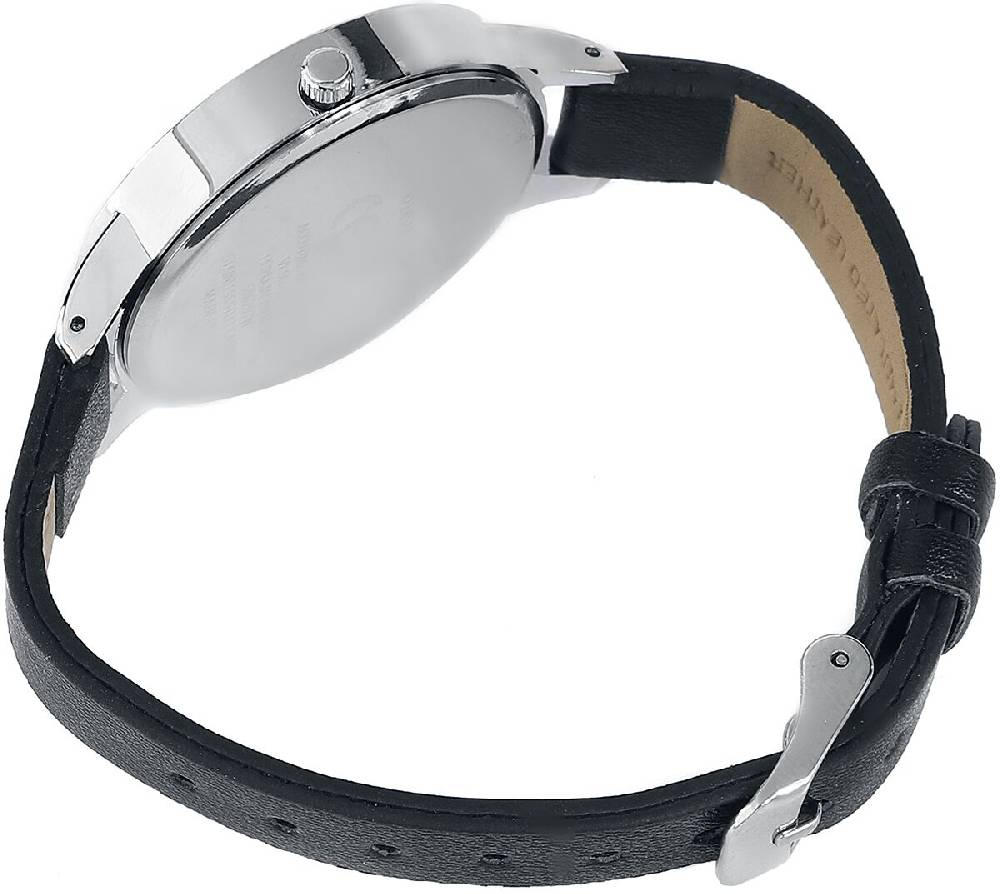 EMP "Ursula" Armbanduhren Multicolor Von Arielle, Die Meerjungfrau