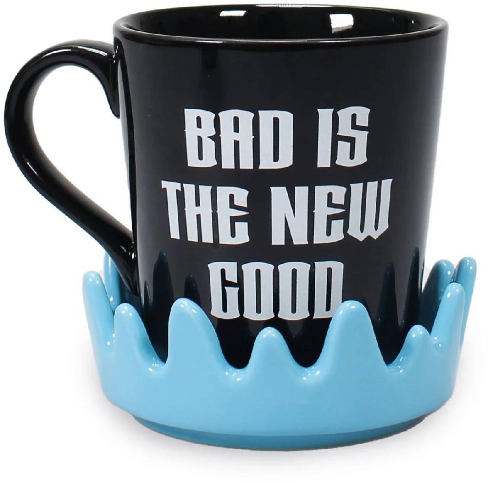 EMP "Ursula" Tasse Multicolor Von Arielle, Die Meerjungfrau