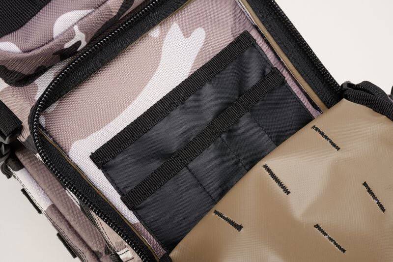EMP "US Cooper Medium Backpack" Rucksack Urban Von Brandit