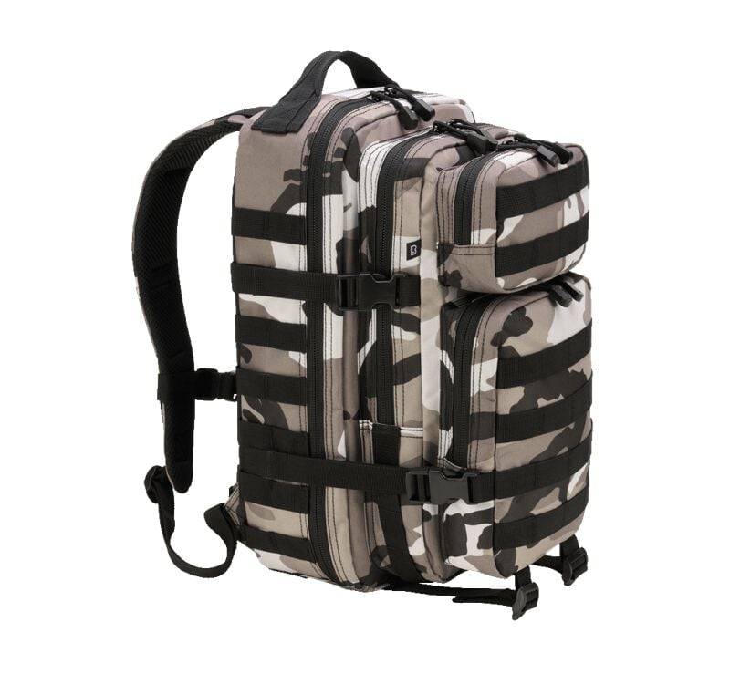 EMP "US Cooper Medium Backpack" Rucksack urban von Brandit