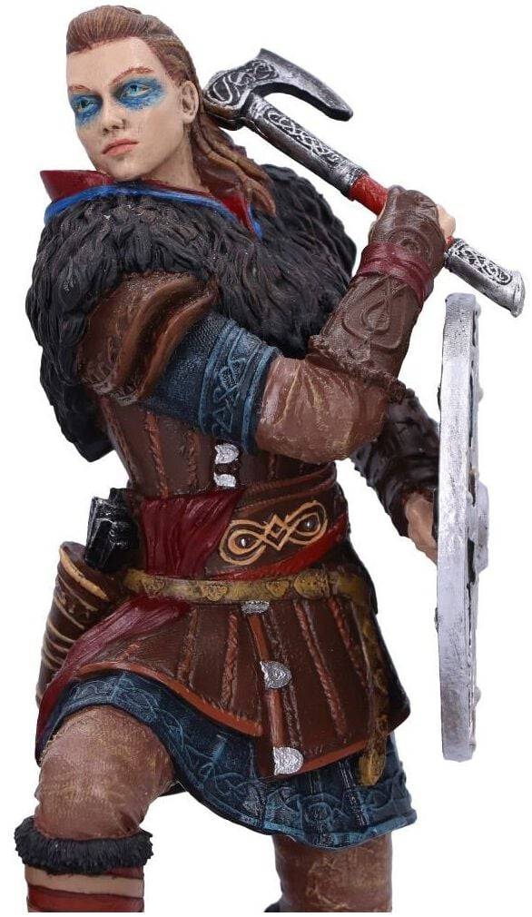 EMP "Valhalla - Buchstütze" Buchstütze Multicolor Von Assassin's Creed