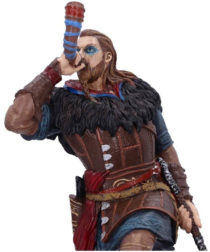 EMP "Valhalla - Buchstütze" Buchstütze Multicolor Von Assassin's Creed