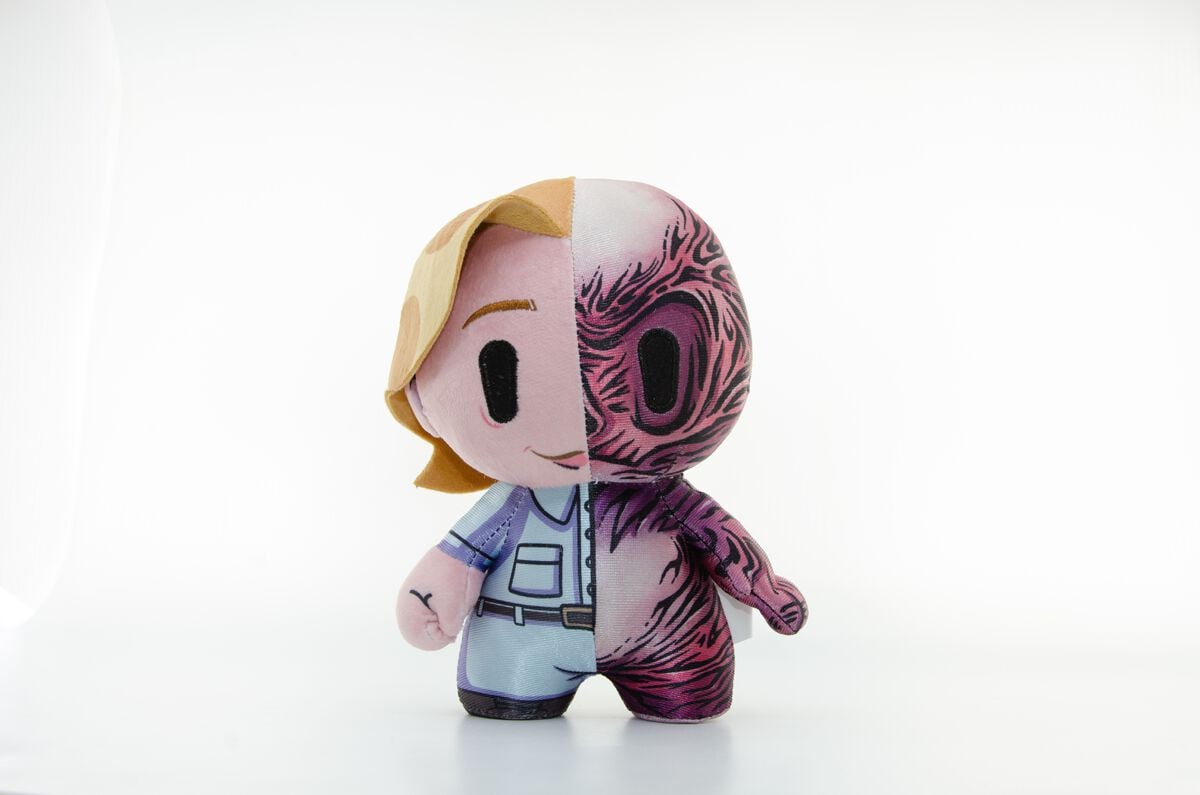 EMP "Vecna" Plüschfigur multicolor von Stranger Things