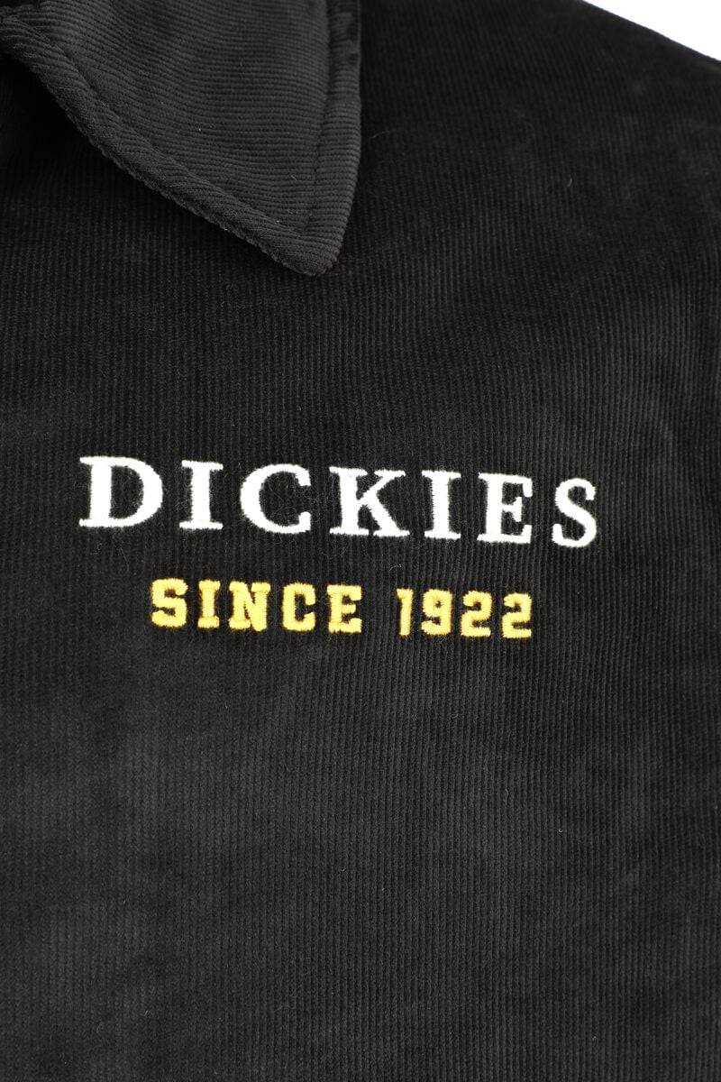 EMP "Westmoreland Jacket" Übergangsjacke Schwarz Von Dickies