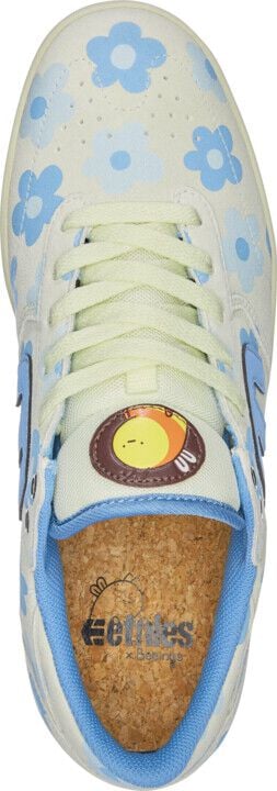 EMP "Windrow X Leon Karssen" Sneaker Multicolor Von Etnies