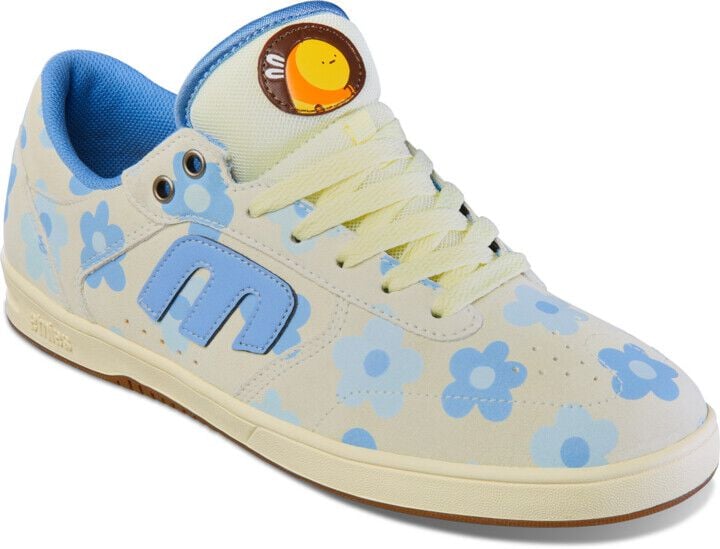 EMP "Windrow x Leon Karssen" Sneaker multicolor von Etnies