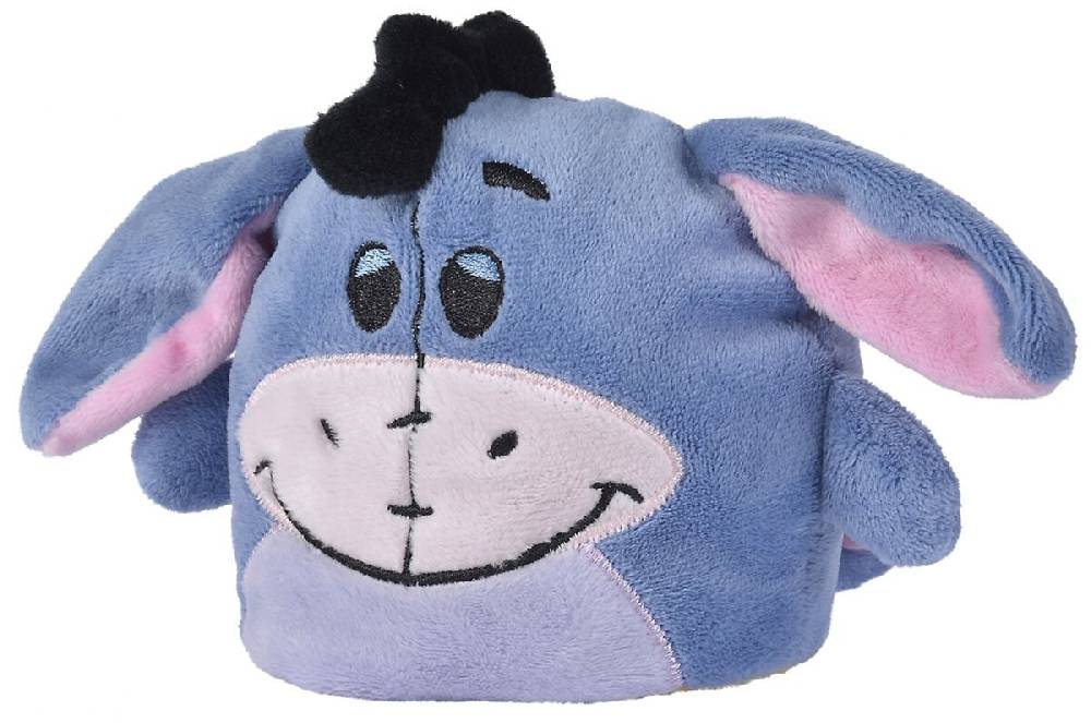 EMP "Winnie Und I-Aah - Wendeplüsch" Plüschfigur Von Winnie The Pooh