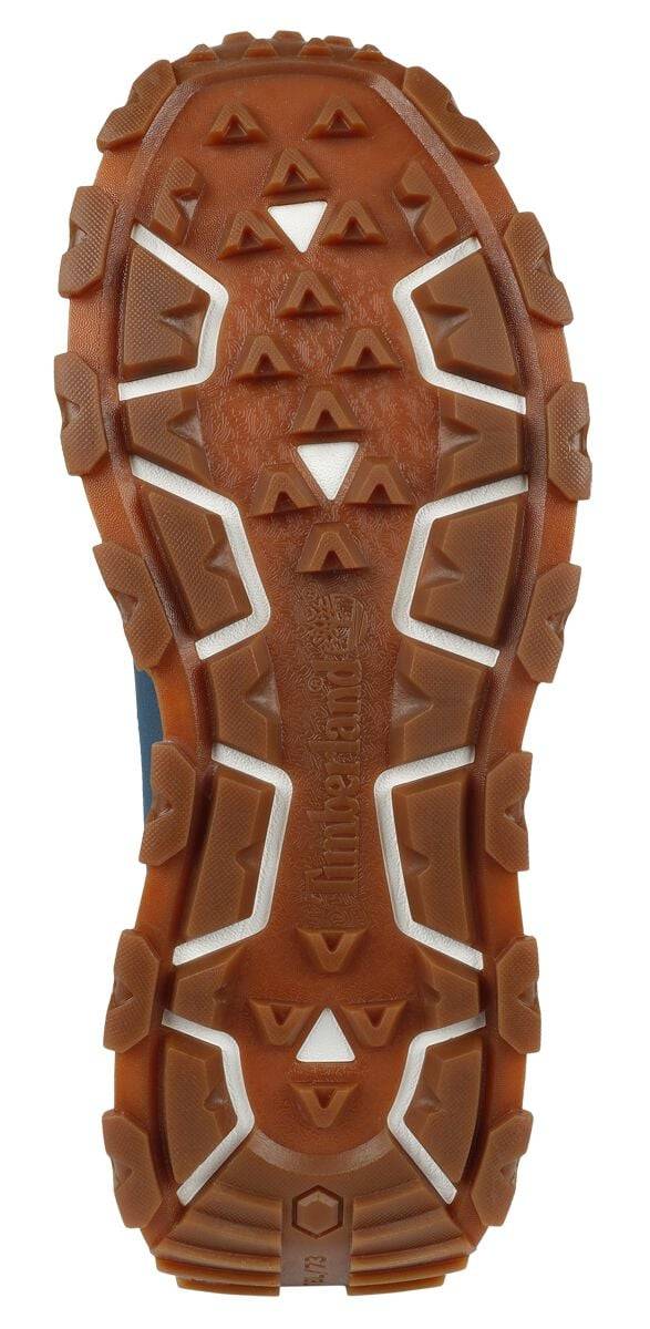 EMP "Winsor Park LOW LACE UP" Sneaker Braun Von Timberland