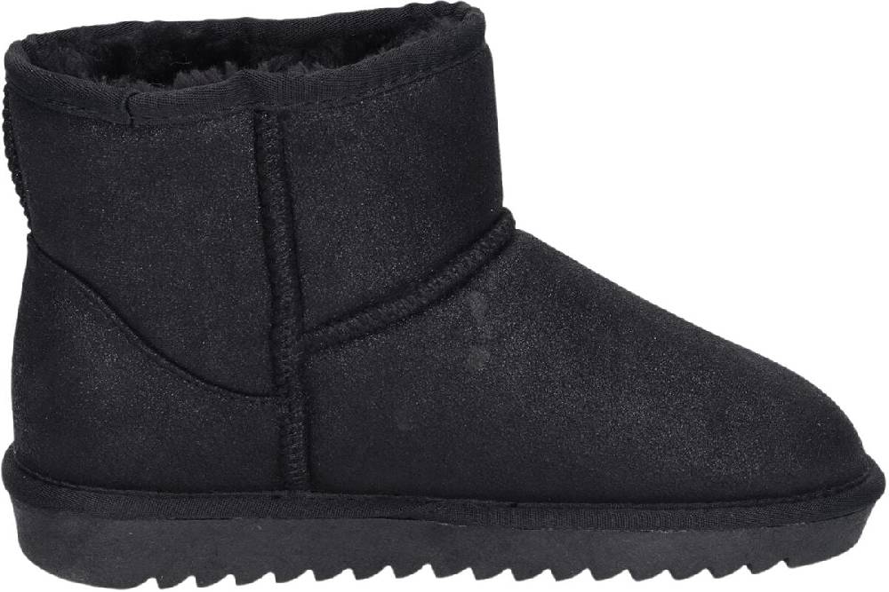 EMP "Winterstiefel" Boot Schwarz Von Dockers By Gerli