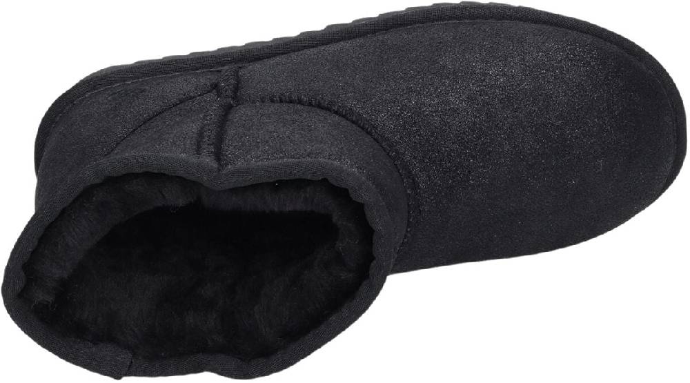 EMP "Winterstiefel" Boot Schwarz Von Dockers By Gerli