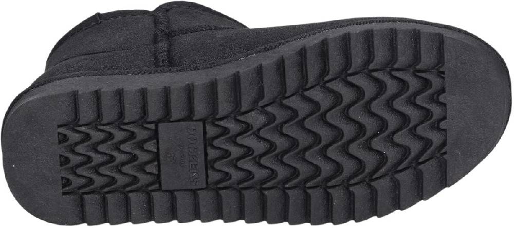 EMP "Winterstiefel" Boot Schwarz Von Dockers By Gerli