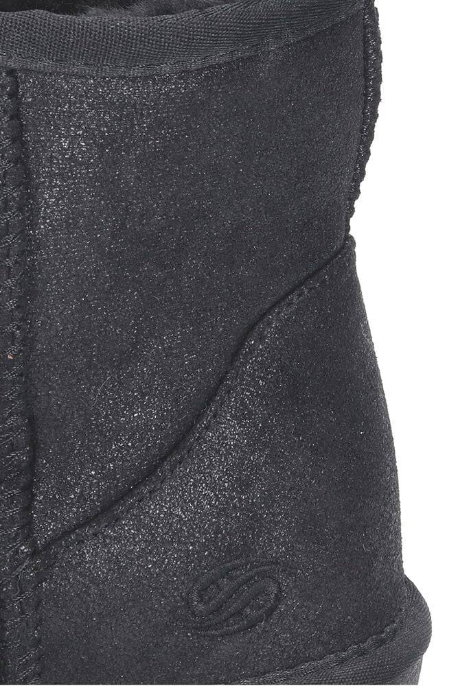 EMP "Winterstiefel" Boot Schwarz Von Dockers By Gerli