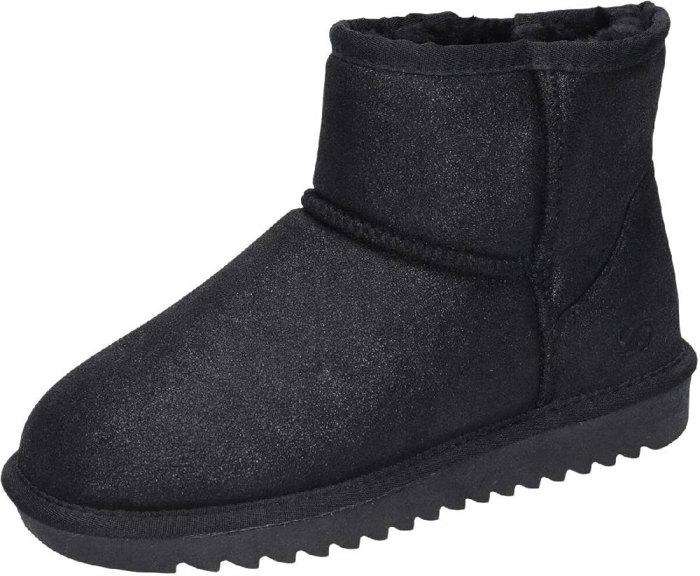 EMP "Winterstiefel" Boot schwarz von Dockers by Gerli