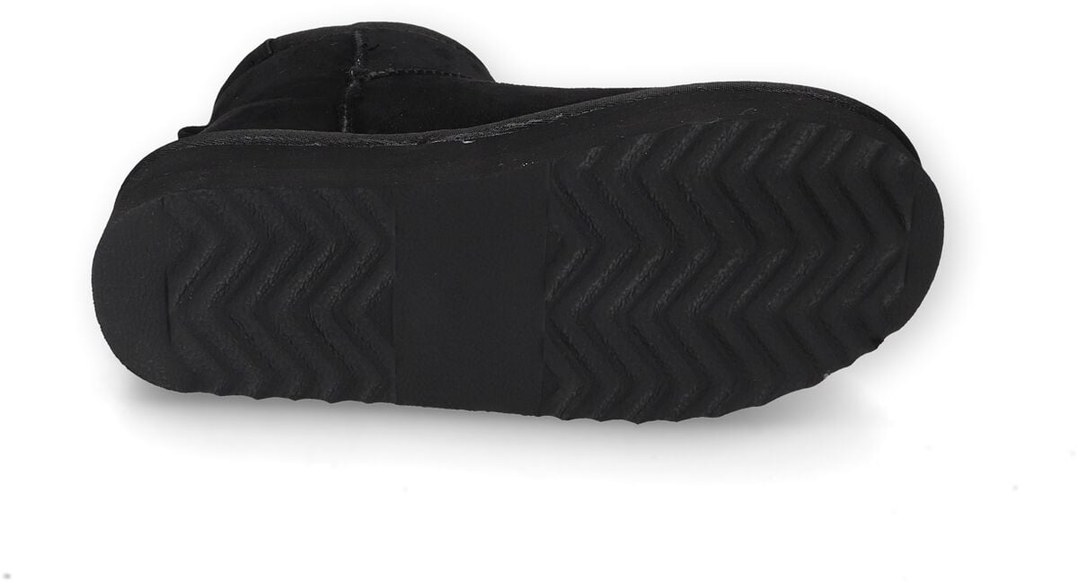 EMP "Winterstiefel" Winterstiefel Schwarz Von Dockers By Gerli