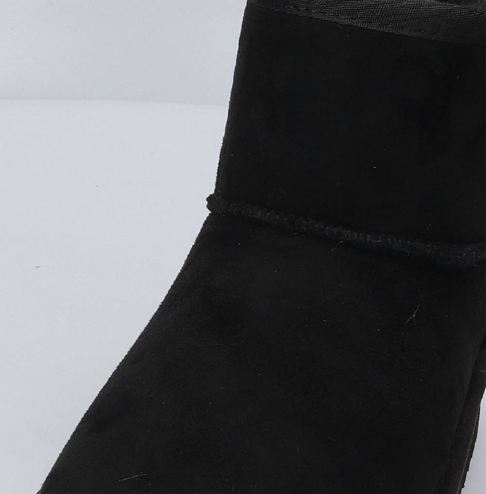 EMP "Winterstiefel" Winterstiefel Schwarz Von Dockers By Gerli