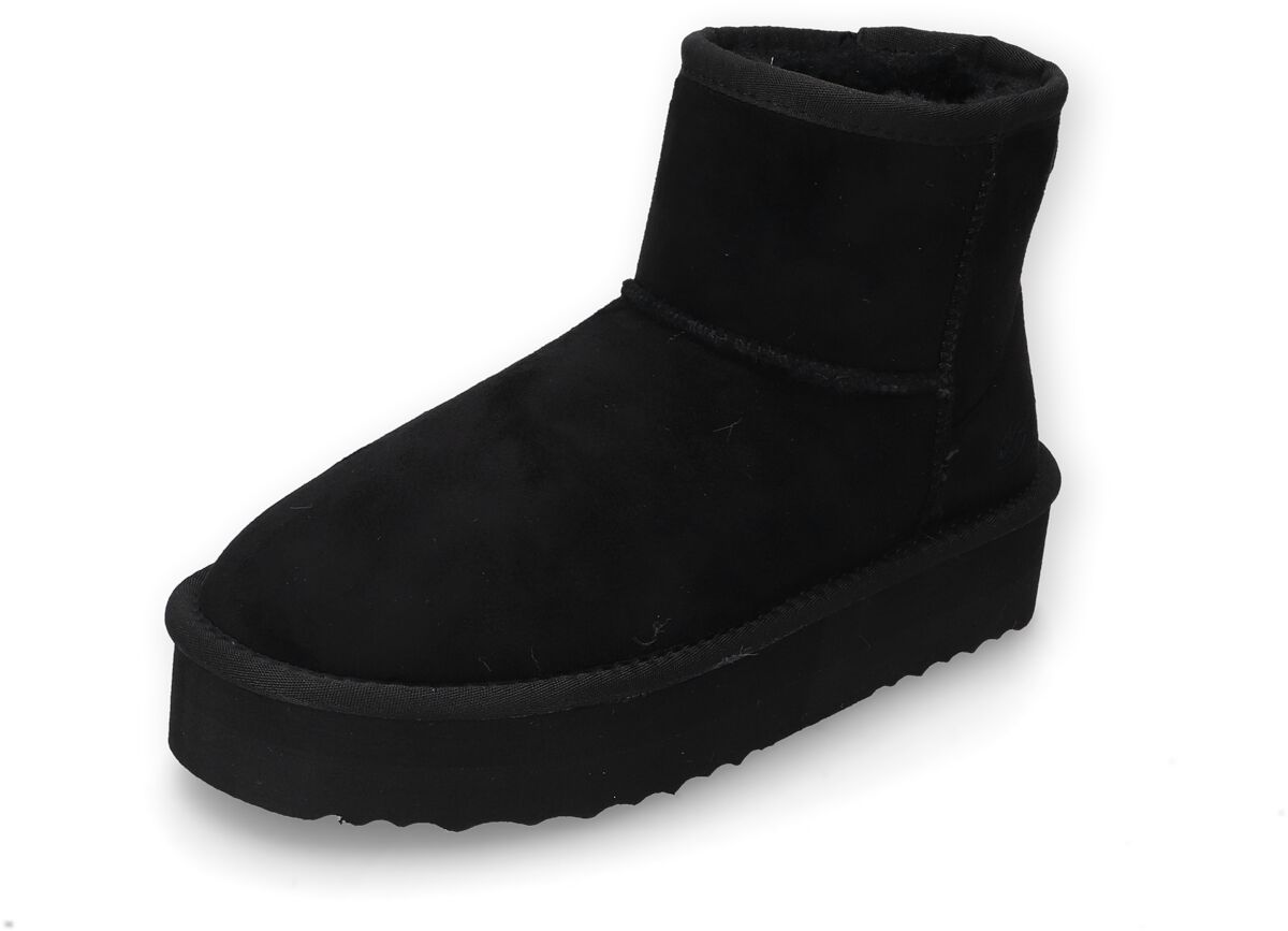 EMP "Winterstiefel" Winterstiefel schwarz von Dockers by Gerli