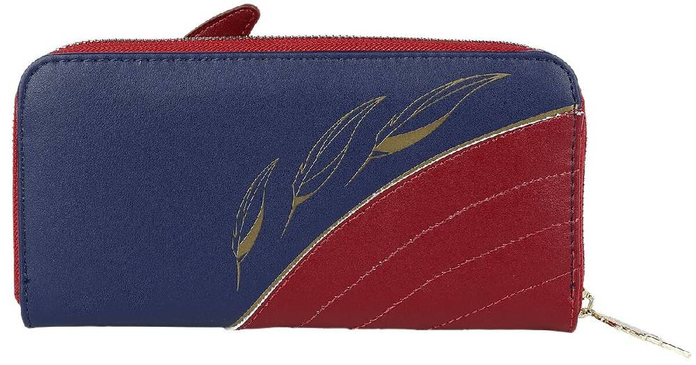 EMP "Xayah" Geldbörse Multicolor Von League Of Legends