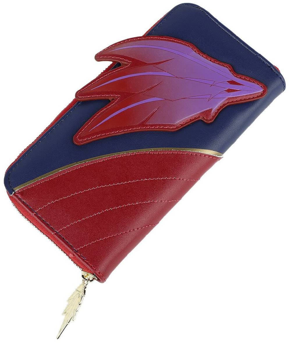 EMP "Xayah" Geldbörse multicolor von League Of Legends