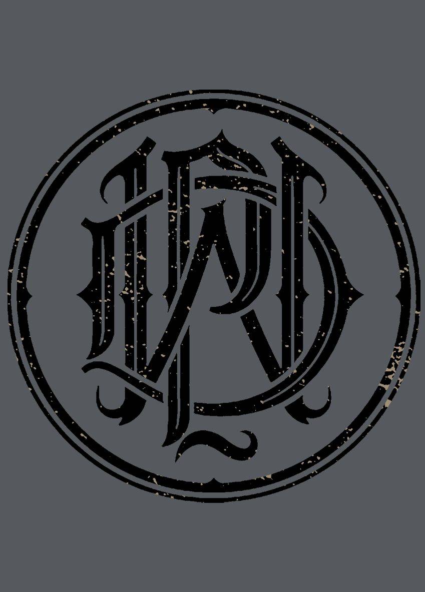 EMP "You Can't Break Me" T-Shirt Grau Von Parkway Drive