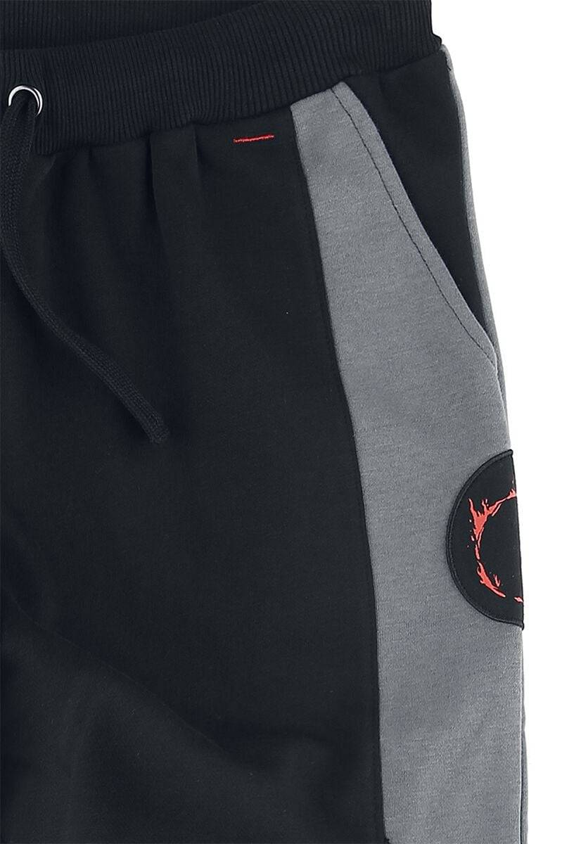 EMP "You Died" Trainingshose Multicolor Von Dark Souls