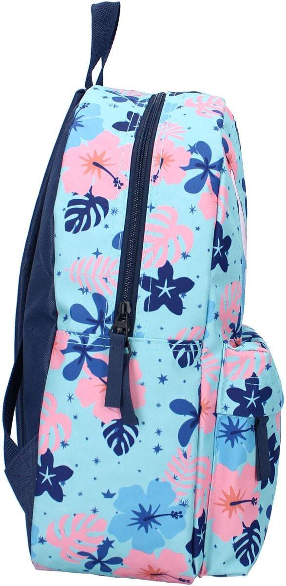 EMP "You´re My Fav" Kinderrucksack Multicolor Von Lilo & Stitch