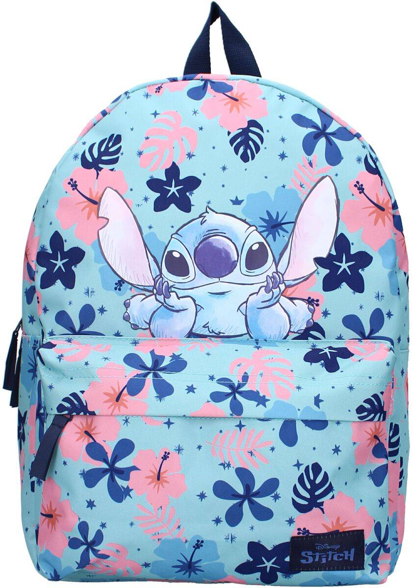 EMP "You´re My Fav" Kinderrucksack multicolor von Lilo & Stitch