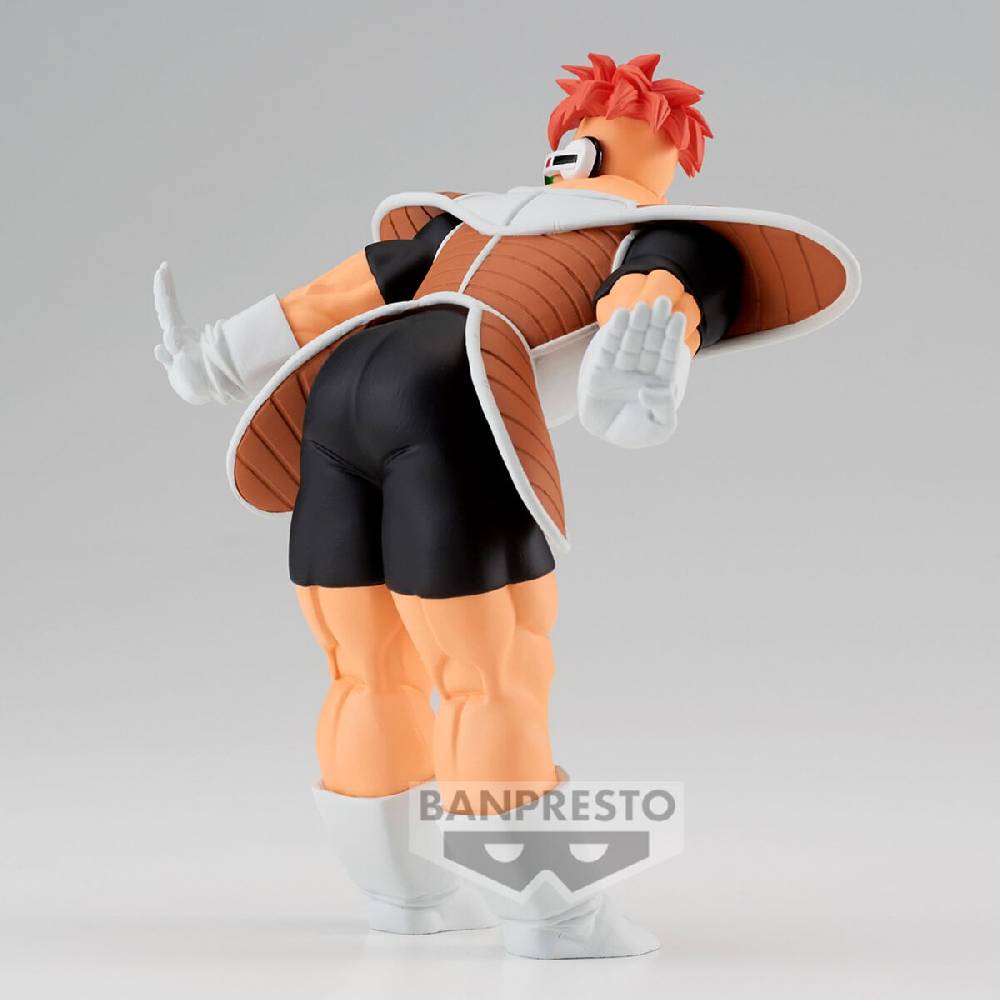 EMP "Z - Banpresto - Reacum (Solid Edge Works Vol. 19)" Sammelfiguren Multicolor Von Dragon Ball