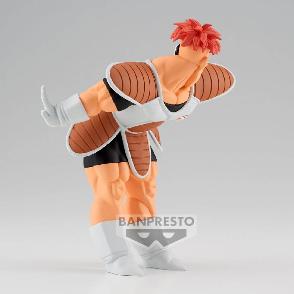 EMP "Z - Banpresto - Reacum (Solid Edge Works Vol. 19)" Sammelfiguren Multicolor Von Dragon Ball