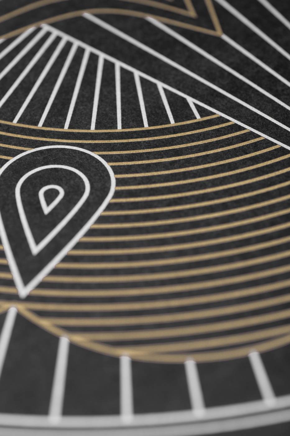 Reell 20 Years Silkscreen Print (A2)