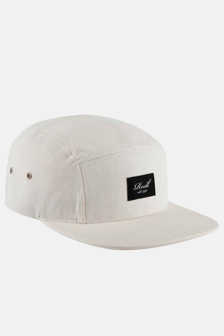 Reell 5-Panel Cap