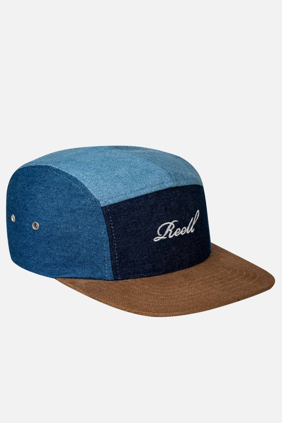 Reell 5-Panel Cap