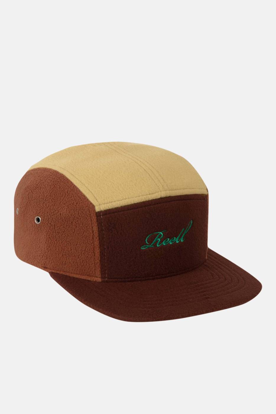 Reell 5-Panel Cap