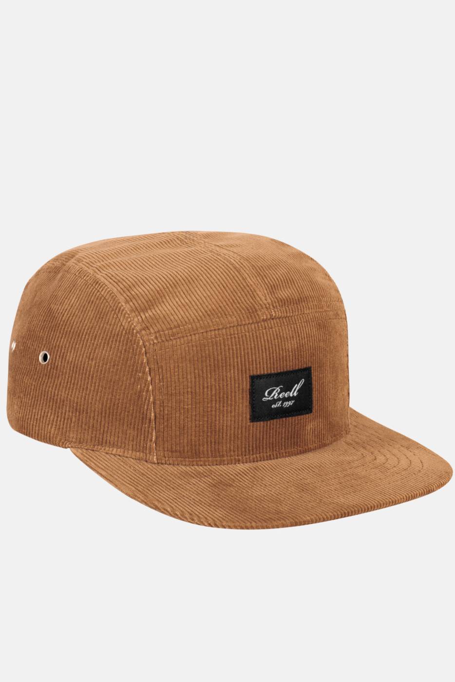 Reell 5-Panel Cap