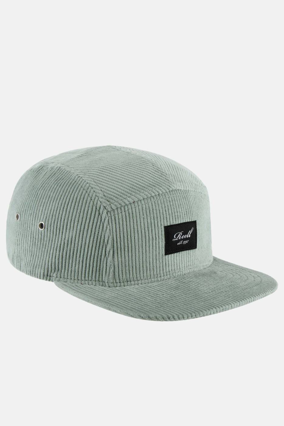 Reell 5-Panel Cap