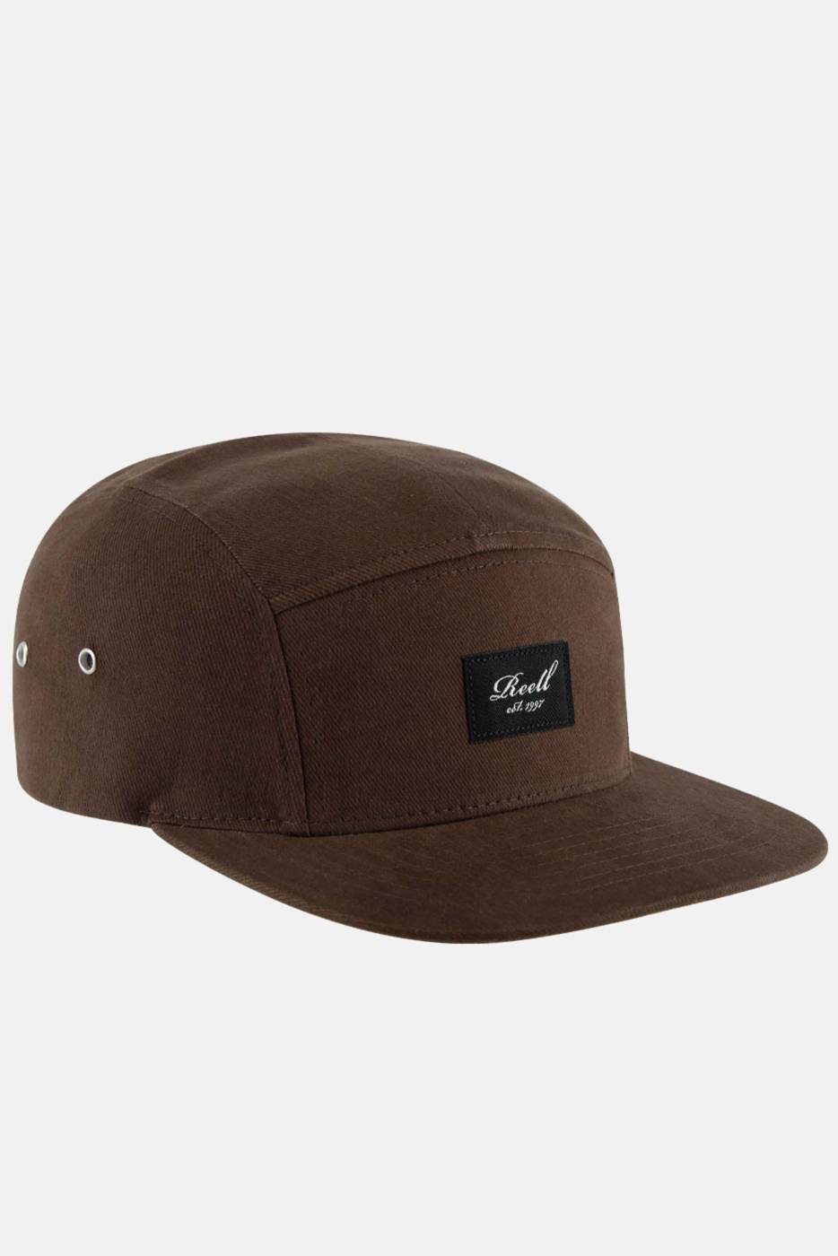Reell 5-Panel Cap