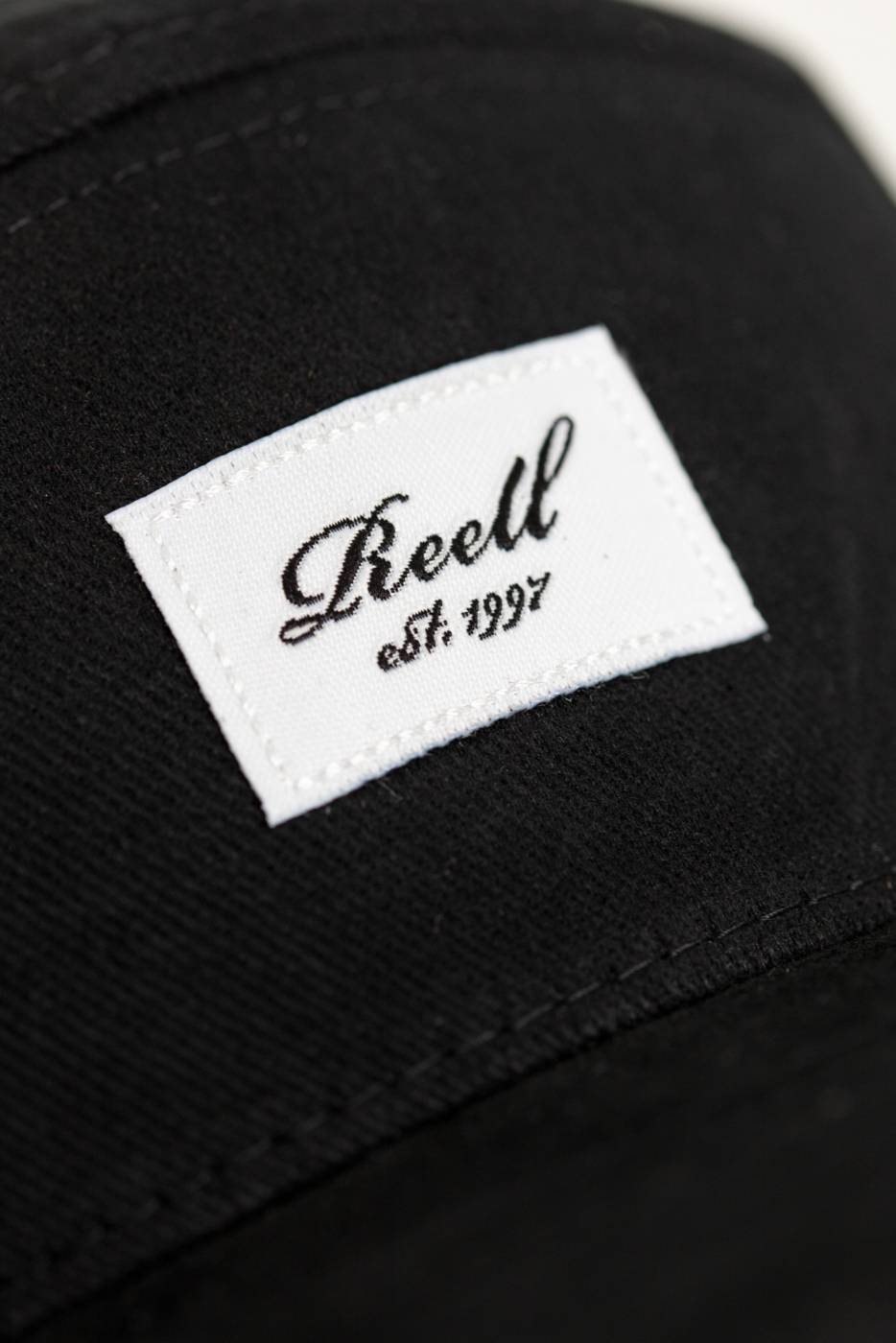 Reell 5-Panel Cap