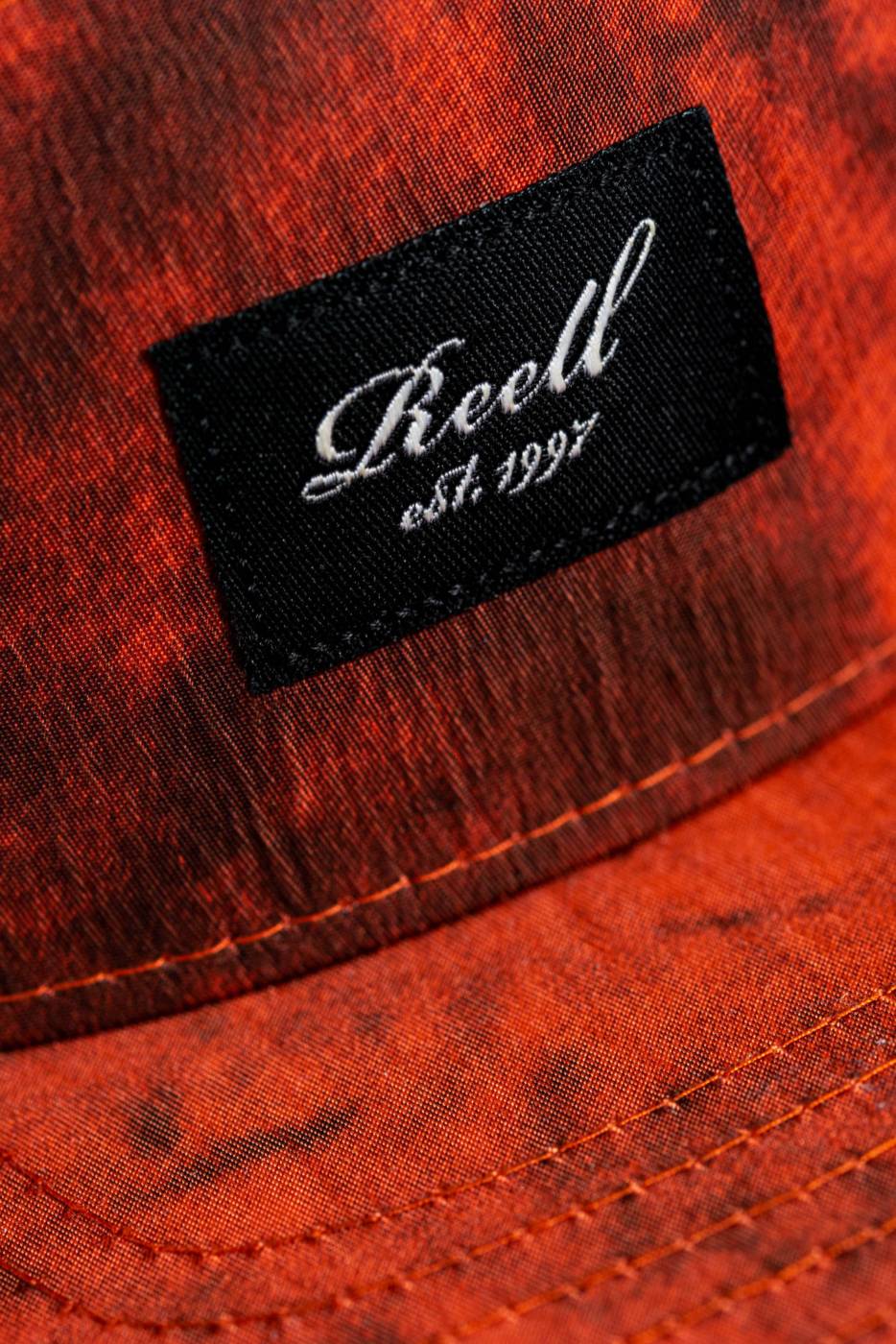 Reell 5-Panel Cap
