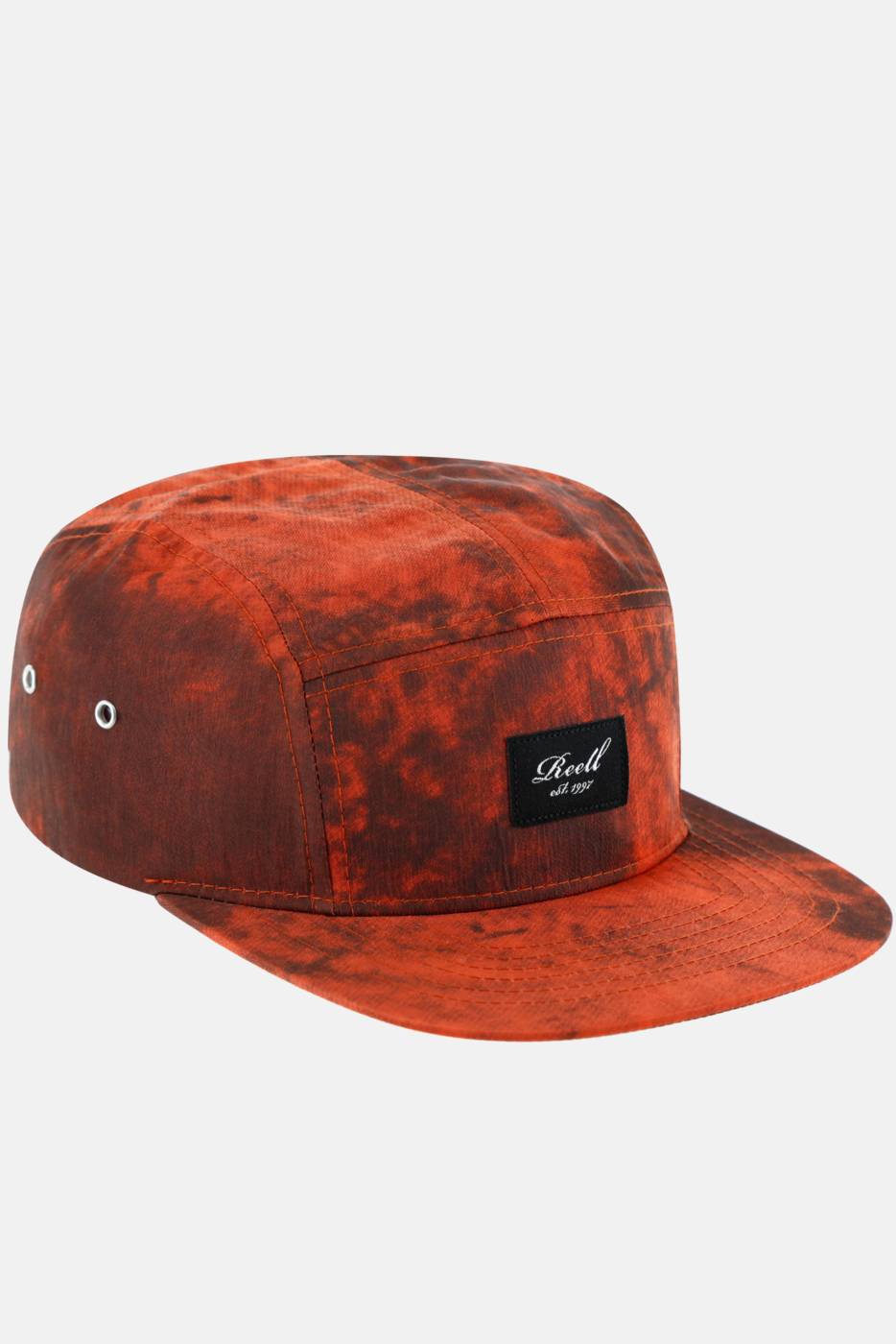 Reell 5-Panel Cap