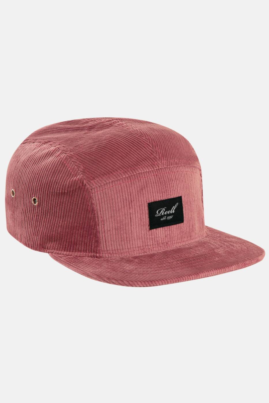 Reell 5-Panel Cap