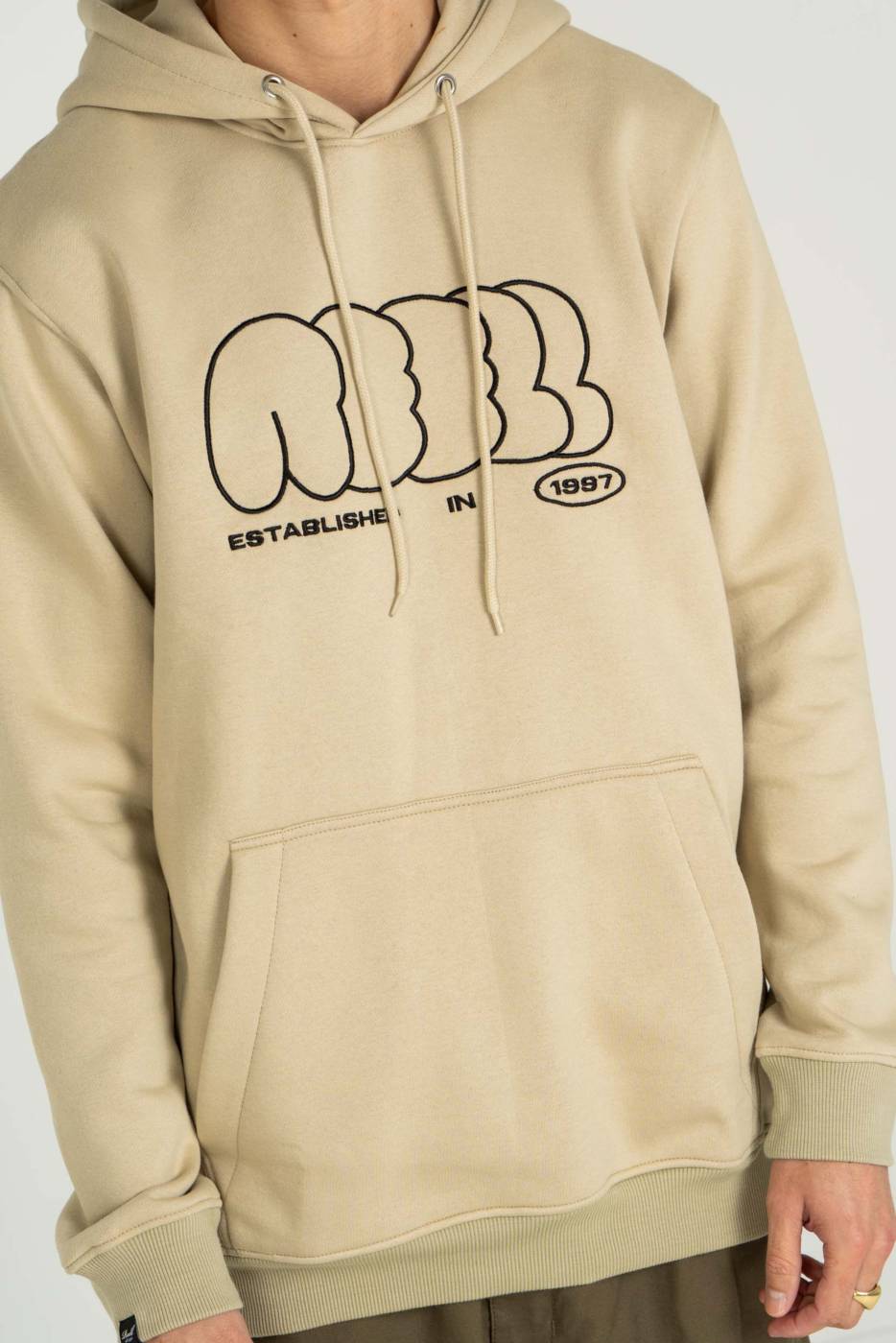Reell Air Hoodie