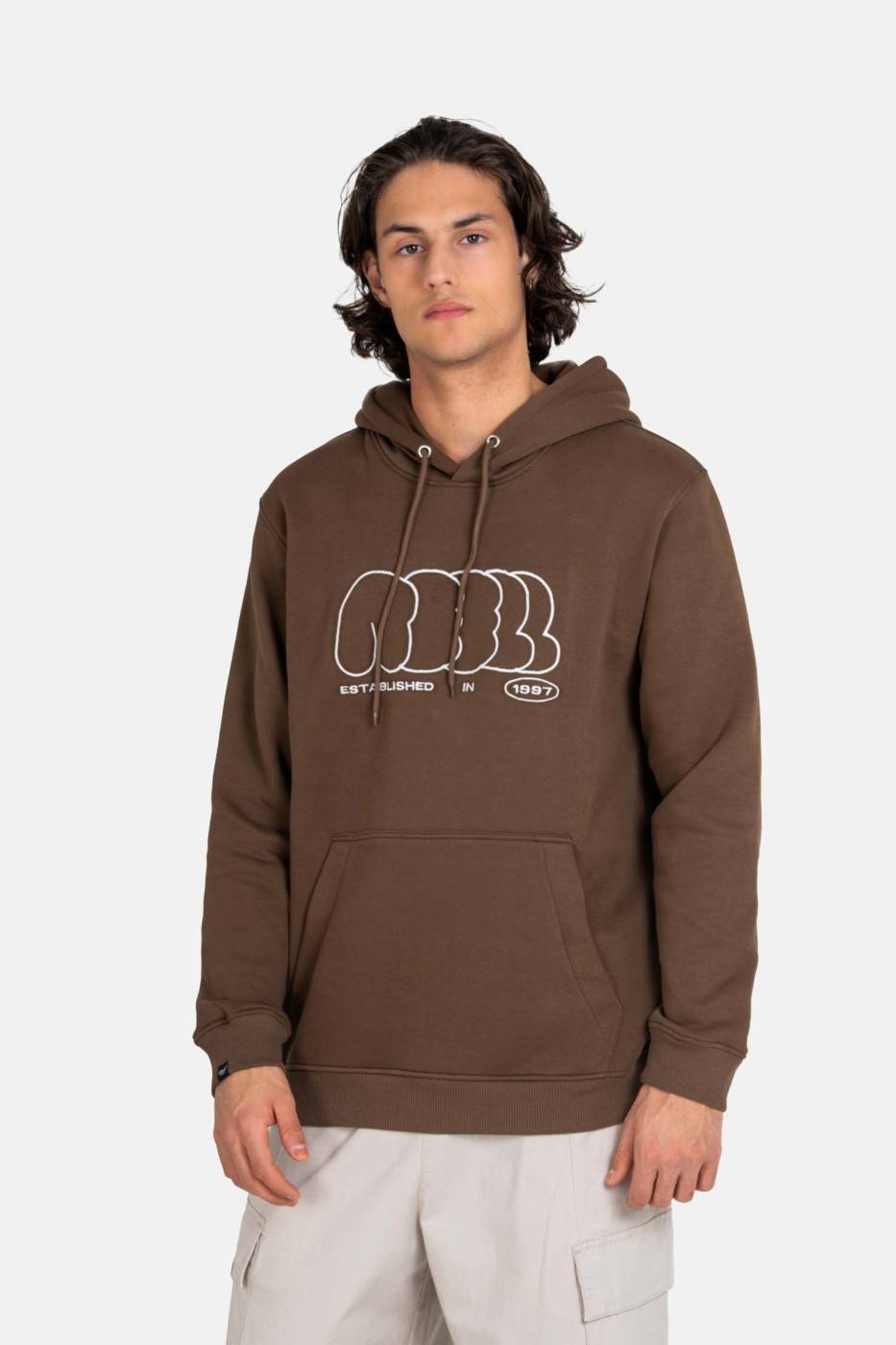 Reell Air Hoodie