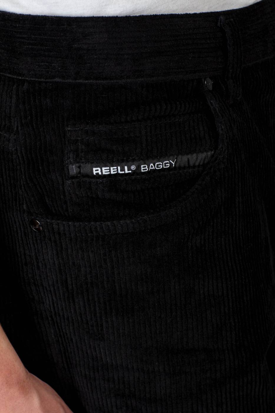 Reell Baggy