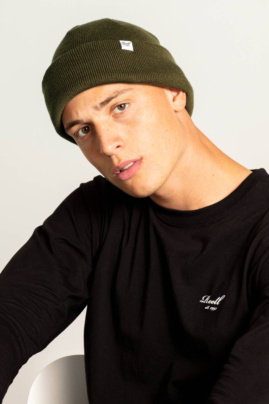 Reell Beanie