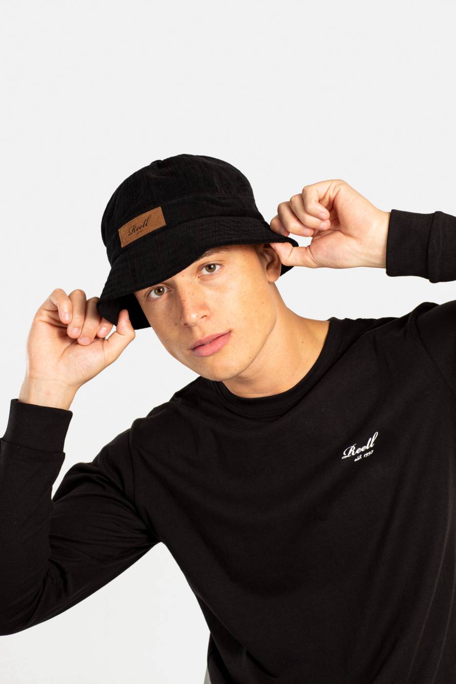 Reell Bell Hat