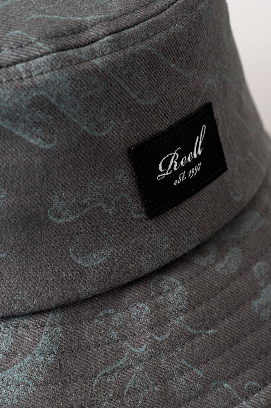 Reell Bucket Hat