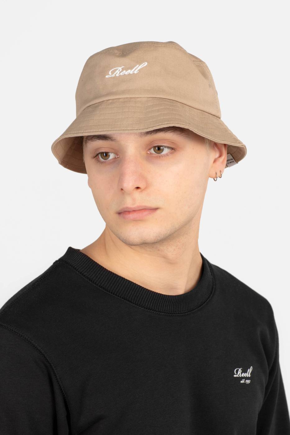 Reell Bucket Hat